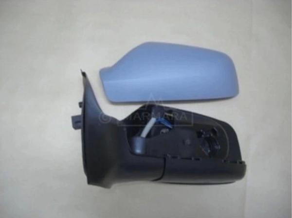 Astra G Elektrikli Ayna 1998-2004 Astarlı Kör Noktalı Sol Oem No:6428080 - Image 1