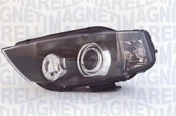 Vw A3 2004- Far Sol  (Oem No:8P0941029R) - Image 1