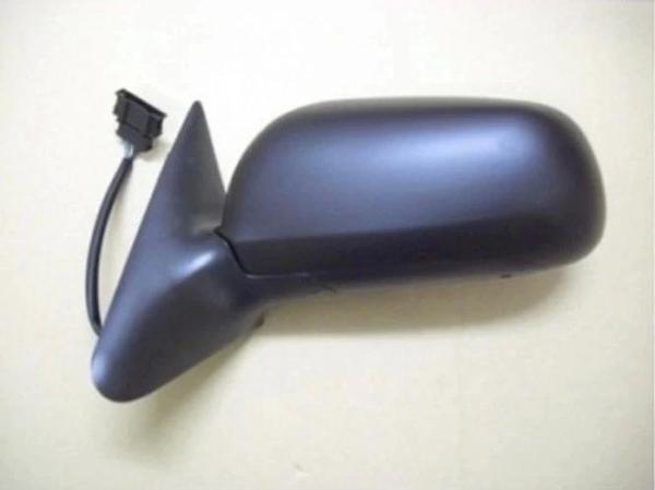 Octavia Elektrikli Ayna 1997-2004 Kör Noktalı Büyük Tip Sol Oem No:1U1857501Cgru - Image 1