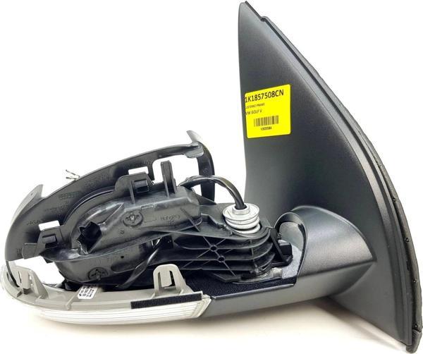 Vw Golf5 2004-2010 Dış Dikiz Aynası Sağ  (Oem No:1K1857508Cn) - Image 1