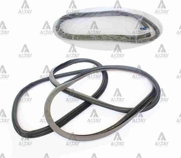 Kapı Kasa Fitili Kmy 2005 Sonrası Ön Sol (Oem No:821104F000) - Image 1