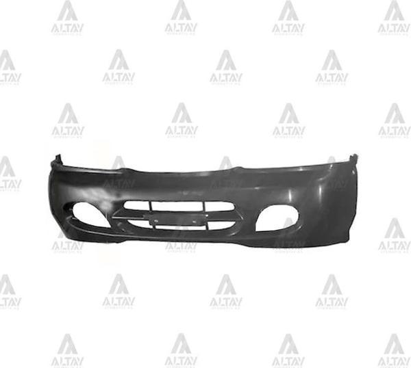 Tampon H-100 Ön  97= Sisli (Oem No:8661143800) - Image 1