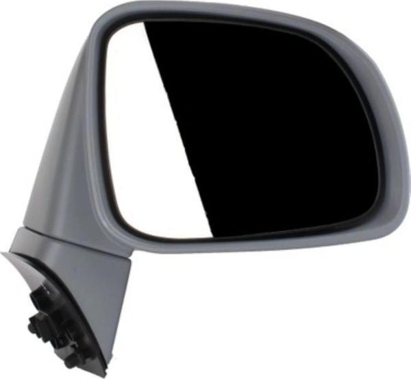 Chevrolet Captıva Elektrikli Katlanır Ayna 06/14 Astarlı Sinyalli Sağ 96818114 (Oem No: 96818114) - Image 1