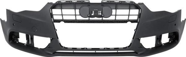 Tampon A5 2012-2016 (Far Yıkamalı-Sensörlü) Ön (Oem No:8T0807065Dgru) - Image 1