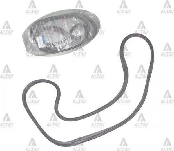 Bagaj Fitili Getz 2003-2011 (1 Adet) (Oem No: 87321-1C001) - Image 1