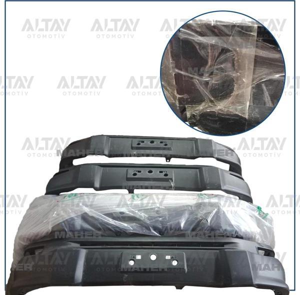 Tampon L300 Ön 2001-2008 Hasarlı (Oem No:Mr468836) - Image 1