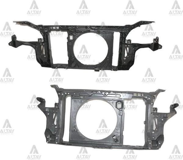Panel I-2020 Ön 2009-2012 Dizel (Oem No:641011J200) - Image 1