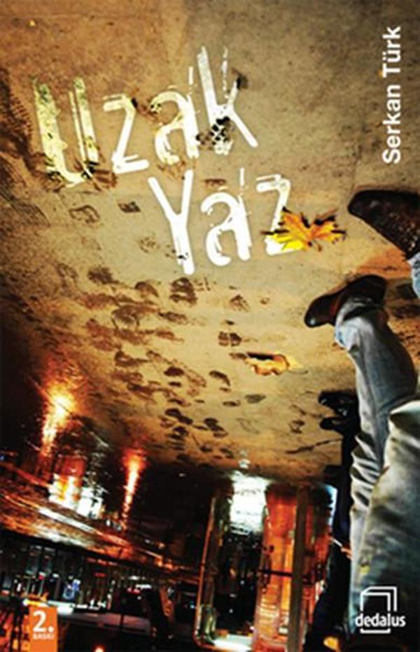 Dedalus Uzak Yaz - Dedalus - Image 1