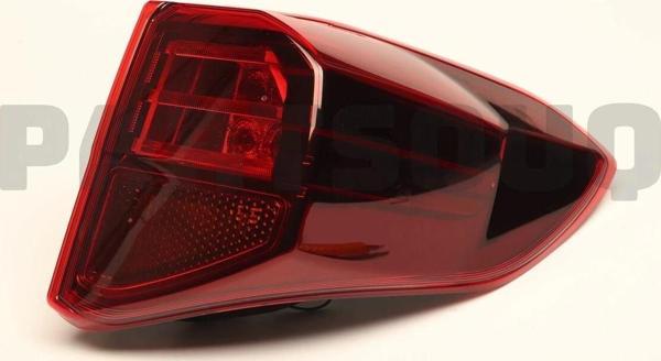 Japon Vitara (Ly) 1.4 T 2019- Stop Lambası Sağ . (Oem No:3565086R00) - Image 1