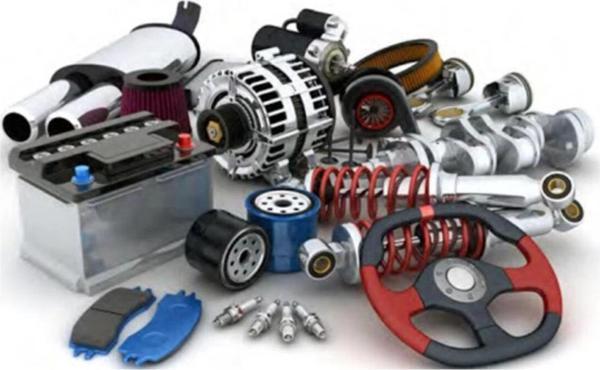 Stop Lambası Elantra  1999-2001 Duysuz Sol (1 Adet) (Oem No: 92401-29500) - Image 1