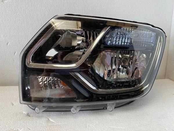 Renault Duster  1997-2000 Far Sol Far- Duster Sol (Oem No:260606709R) - Image 1