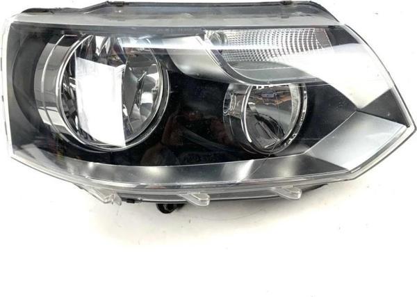 Vw T5,5 2010-2015 Far Sağ Caravelle (Oem No:7E1941016C) - Image 1