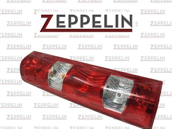 Fiat Daıly Iv/V Bm- 2007-2013 Stop Lambası Sol Duysuz (Oem No:69500591) - Image 1