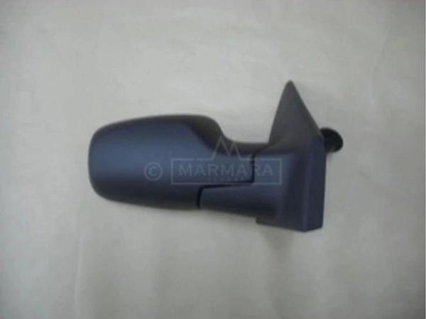 Clio Manuel Ayna 2006-2009 Sensörlü Hb Sağ Oem No:7701061191 - Image 1