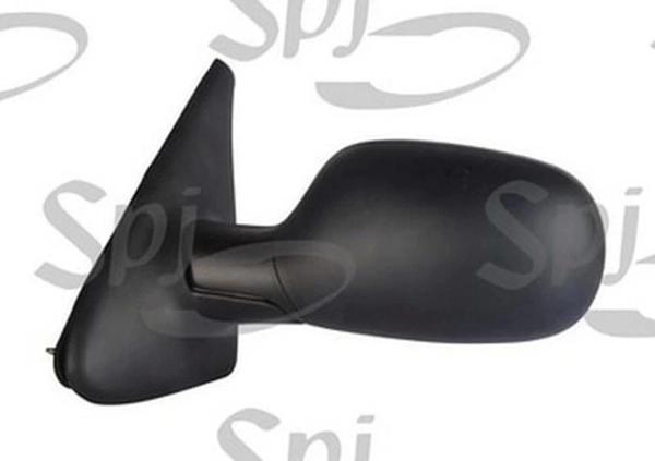 Megane Manuel Ayna 1996-1999 Kör Noktalı Sol Oem No:7700834181 - Image 1