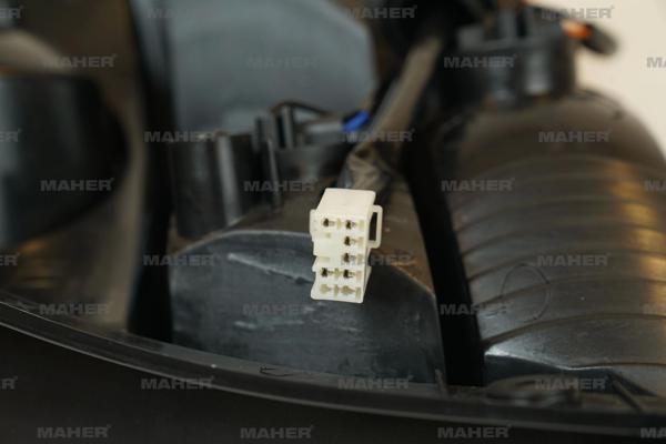 Stop Lambası Sorento 2003-2006 Sol (Oem No:924013E010) - Image 1
