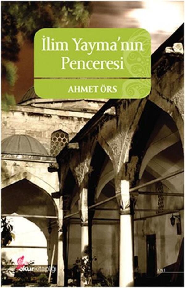 İlim Yayma'nın Penceresi - Okur Kitaplığı - Image 1