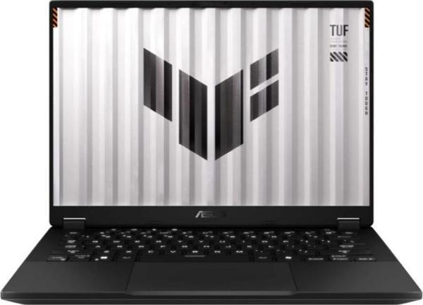 Asus TUF Gaming A14 FA401UH-RG025 8GB RTX5050 Ryzen 7 260 16GB RAM 512GB SSD 14 inç WQXGA 165Hz - Image 1