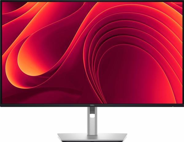 Dell Pro Plus P3225QE 31.5" 100Hz 5Ms HDMI+DP+USB-C+RJ45 UHD IPS Pivot Vesa Monitör - Image 1