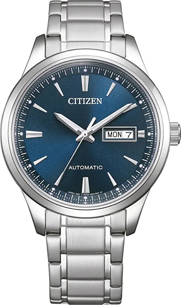 Citizen Ny4058-79le Erkek Kol Saati  - Image 1