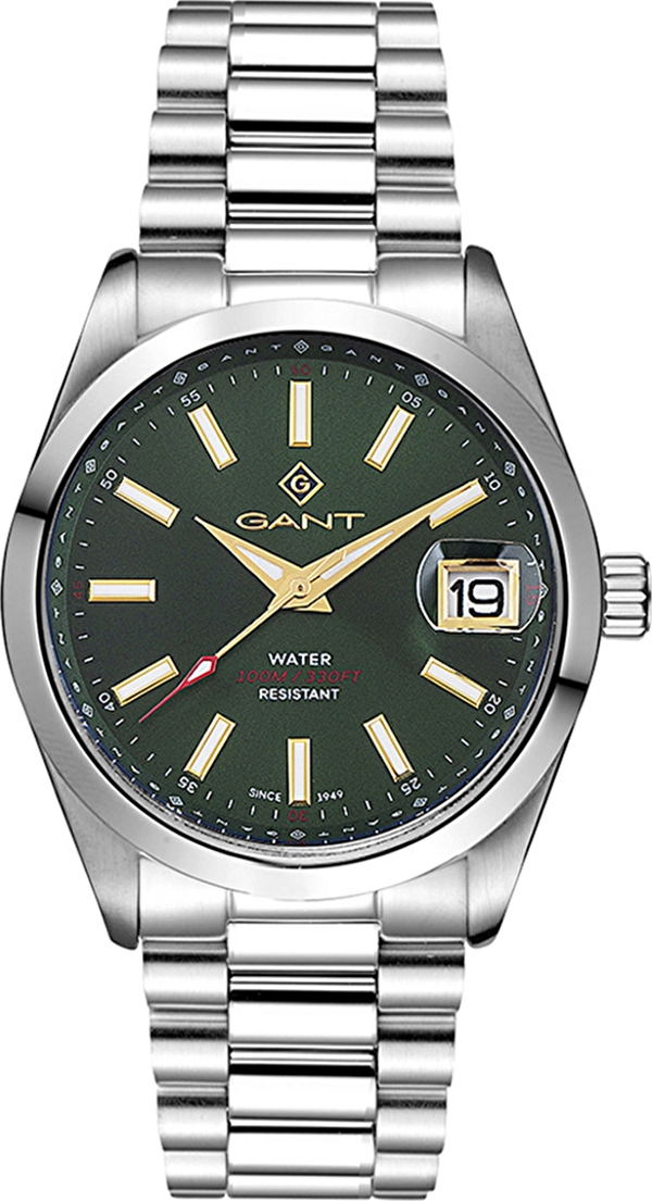 Gant G161006 Erkek Kol Saati - Image 1