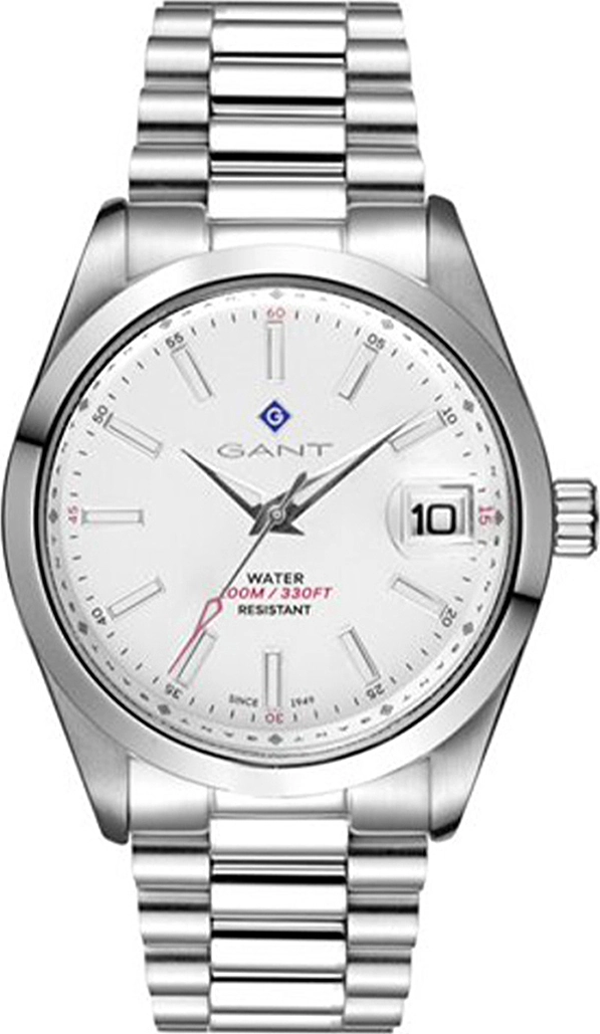 Gant G161011 Erkek Kol Saati - Image 1