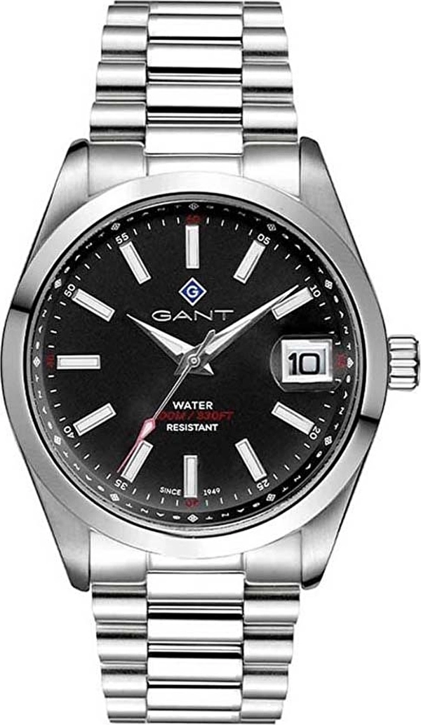Gant G161012 Erkek Kol Saati  - Image 1
