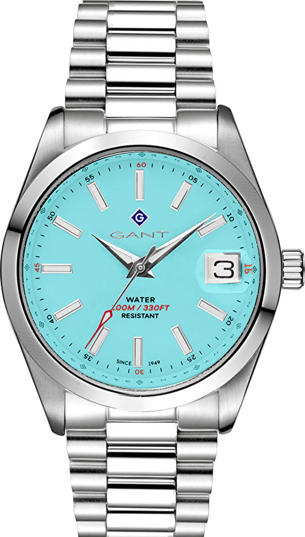 Gant G161019 Erkek Kol Saati - Image 1