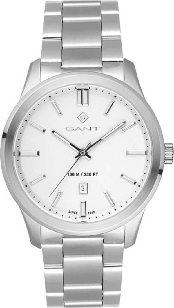 Gant G182007 Erkek Kol Saati Gri - Image 1