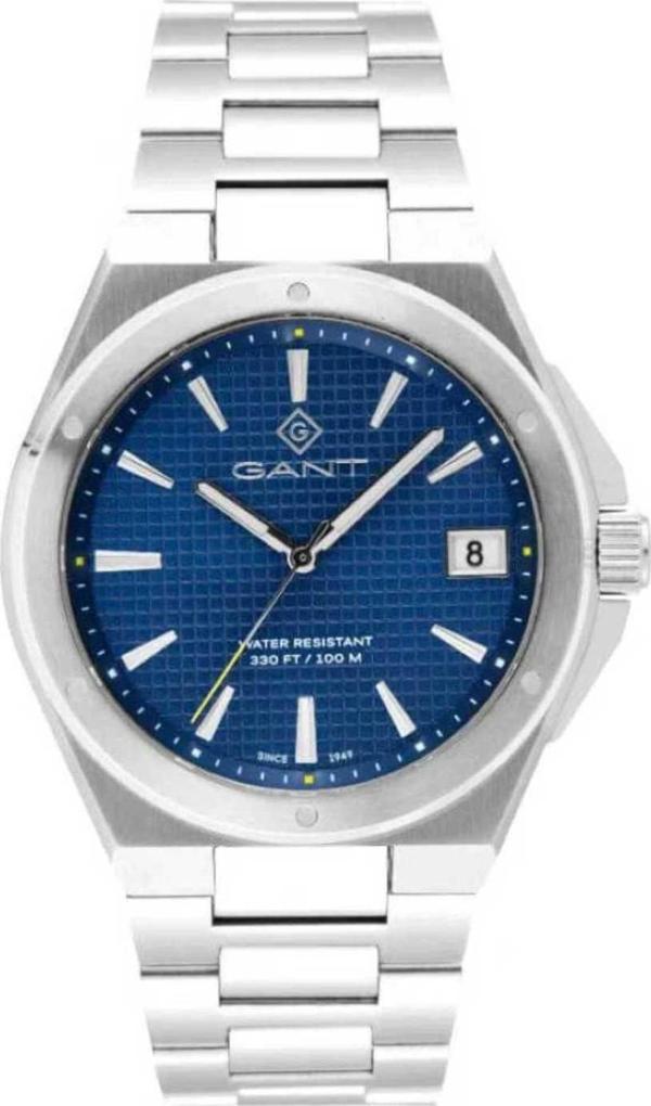 Gant G192003 Erkek Kol Saati  - Image 1