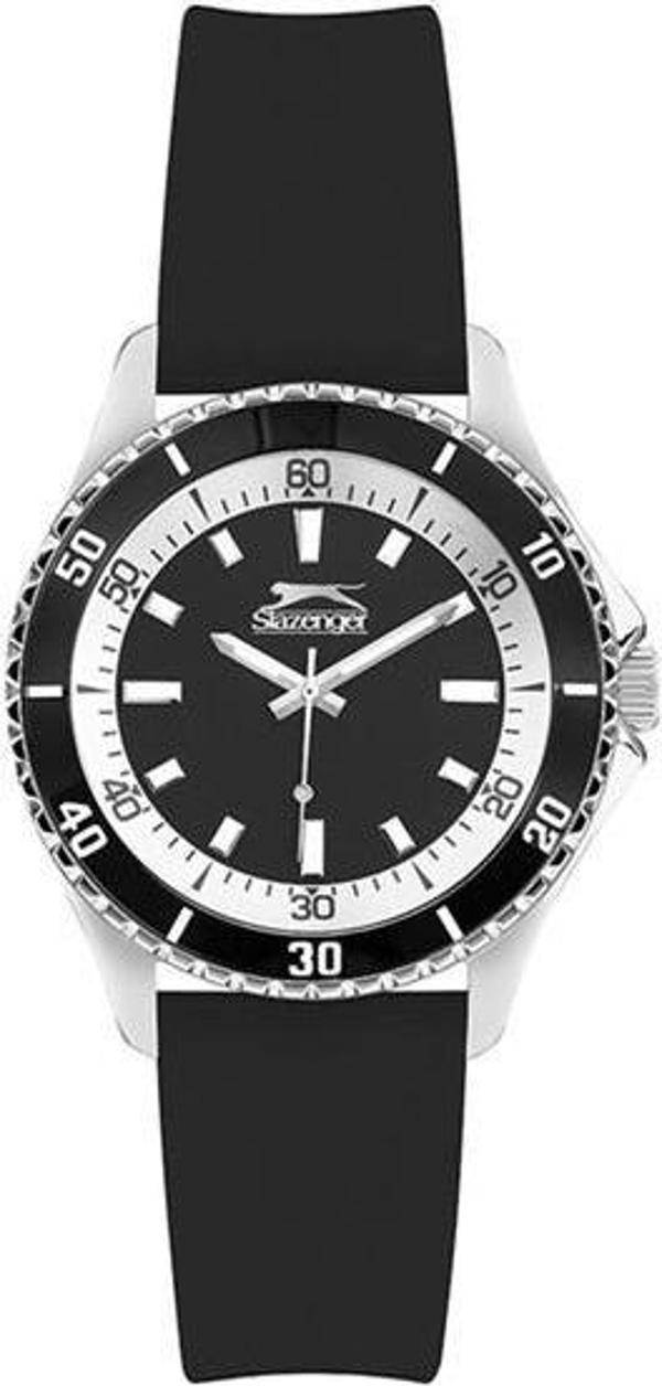 Slazenger Sl.09.2315.3.08 Kadın Kol Saati Gri - Image 1