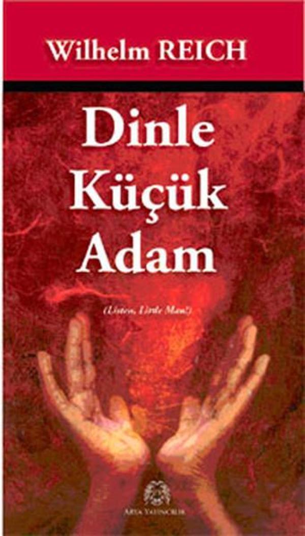 Dinle Küçük Adam - Arya Yayıncılık - Image 1