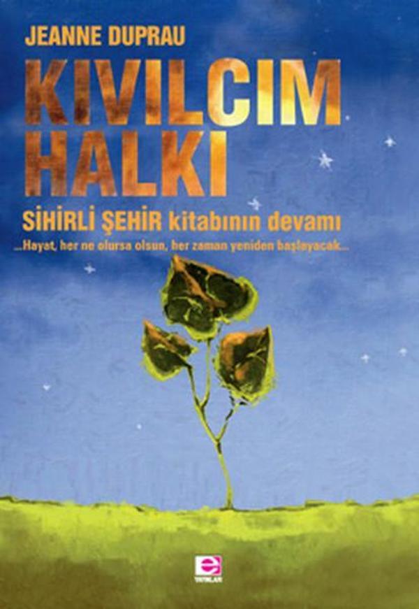 Kıvılcım Halkı - E Yayınları - Image 1