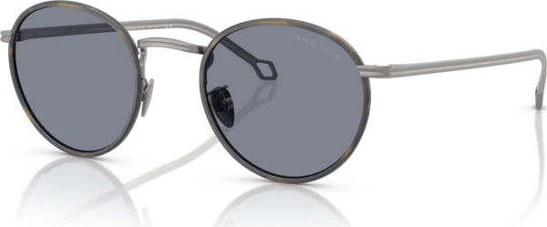 GIORGIO ARMANI  6163J 300319 49-22 Erkek  Güneş Gözlüğü - Image 1
