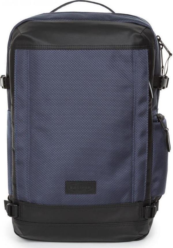 Eastpak Tecum M CNNCT Accent Marine Laptop Sırt Çantası EK91D1K3 - Image 1