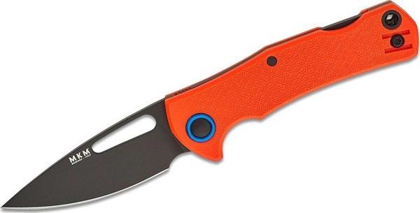 MKM Lov FRN Orange Çakı - Image 1