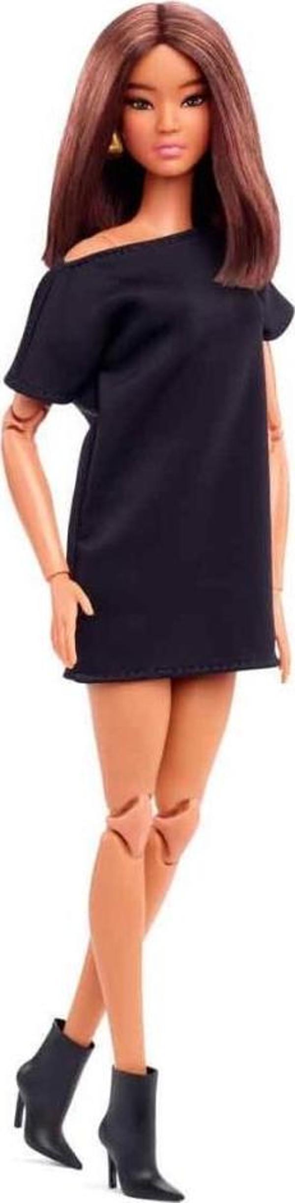 Basics İkonik Koleksiyon Bebeği Model 01 JBH72 - Image 1