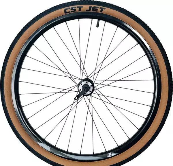 CST JET 27.5x2.10 Amber Yanak Dış Lastik C1820 - Image 1