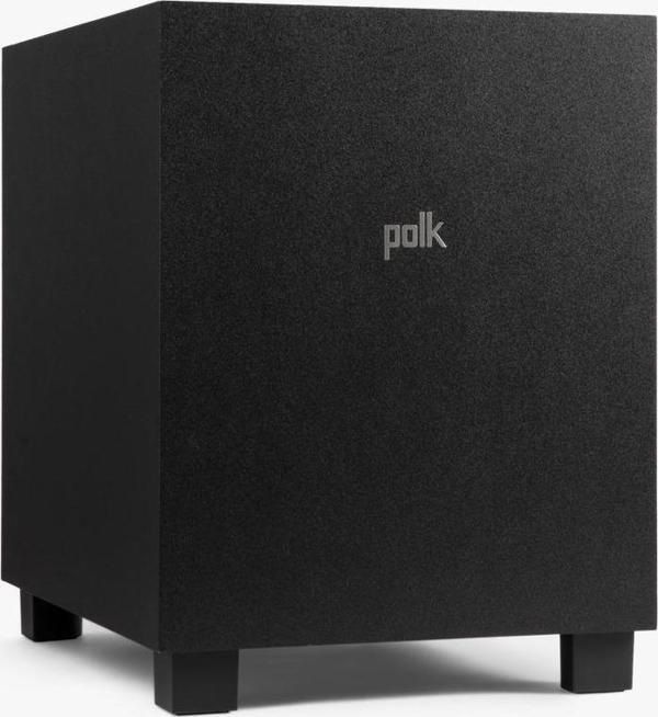 Polk Audio XT10  Aktif Subwoofer - Image 1