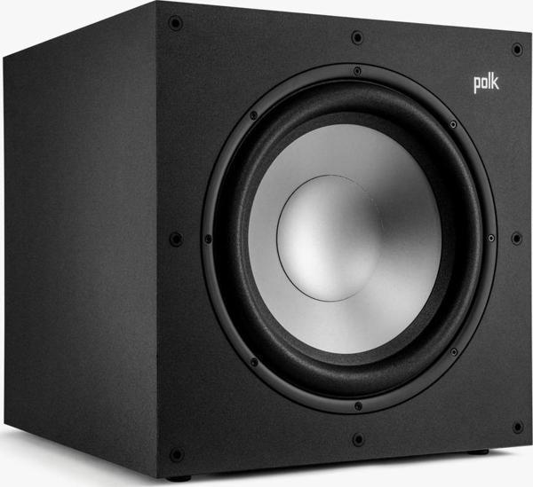 Polk Audıo Monıtor XT12 Subwoofer - Image 1