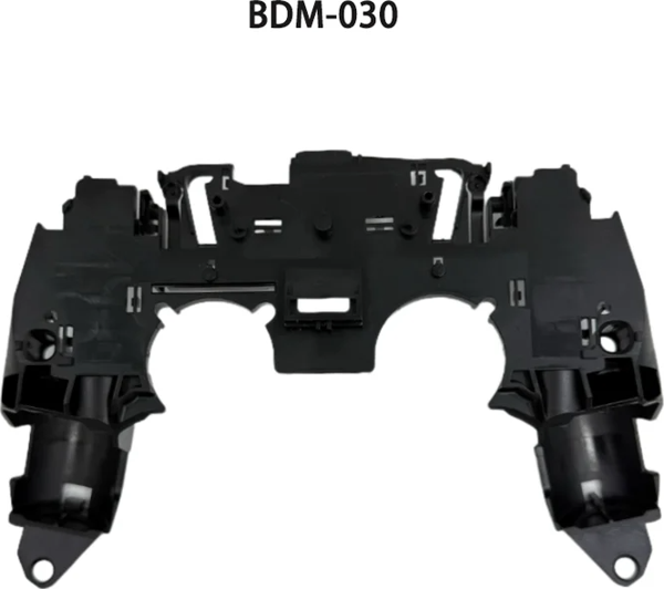 Playstation 5 Dualsense V3 ile Uyumlu BDM030 Kasnak Ps5 İç Kasa - Image 1