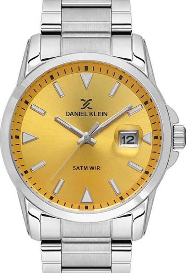 Danıel Klein Dk.1.13813-6 Erkek Kol Saati - Image 1