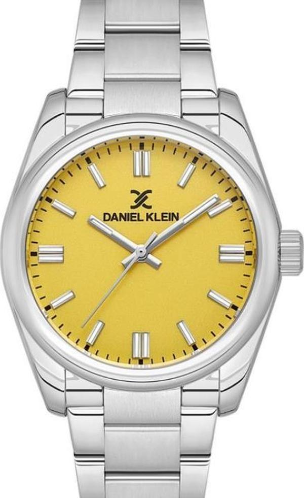 Danıel Klein Dk.1.13824-3 Kadın Kol Saati - Image 1