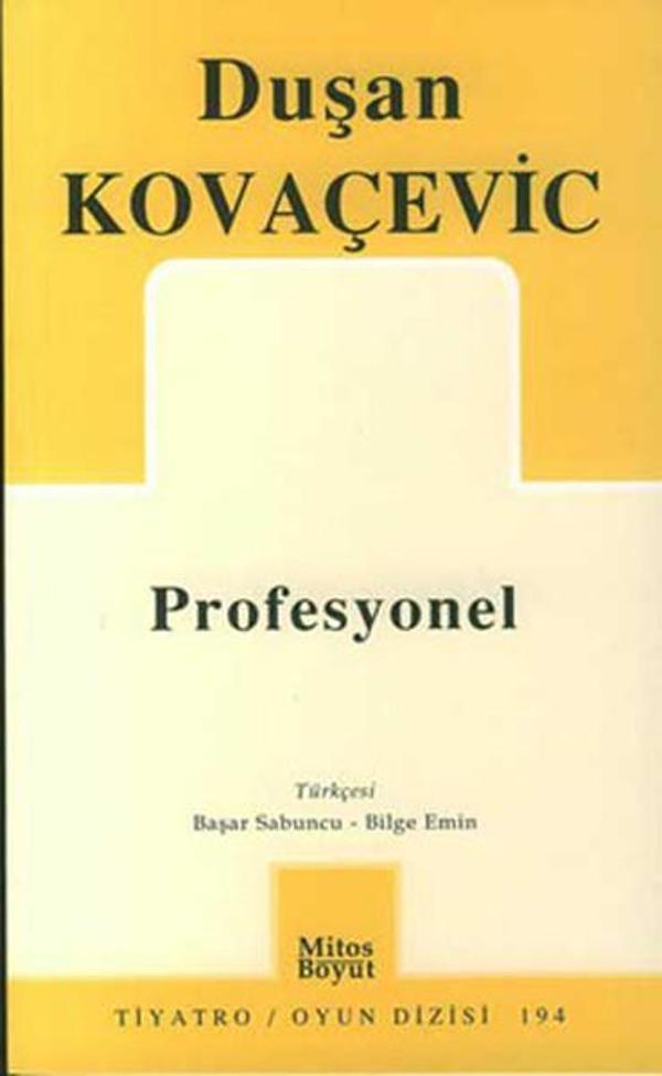Mitos Boyut Yayınları Profesyonel - Mitos Boyut Yayınları - Image 1