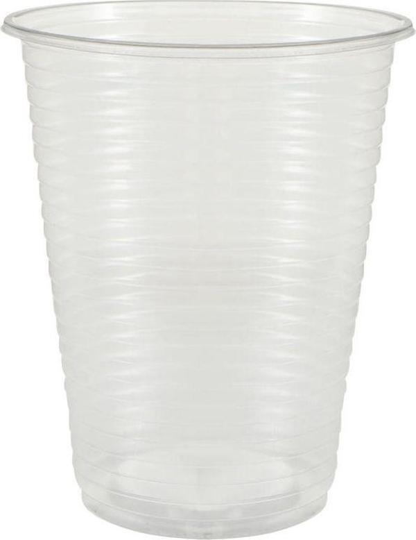 Bkr Bardak Plastik 1,4 Gr 3000 Adet (1 Koli) - Image 1