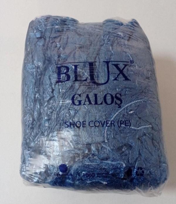 Blux Galoş - Image 1