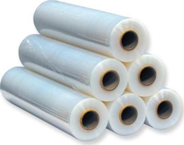 Ceyhanlar 17 Mikron 260 Metre Palet Streç 6 Adet 1 Koli - Image 1