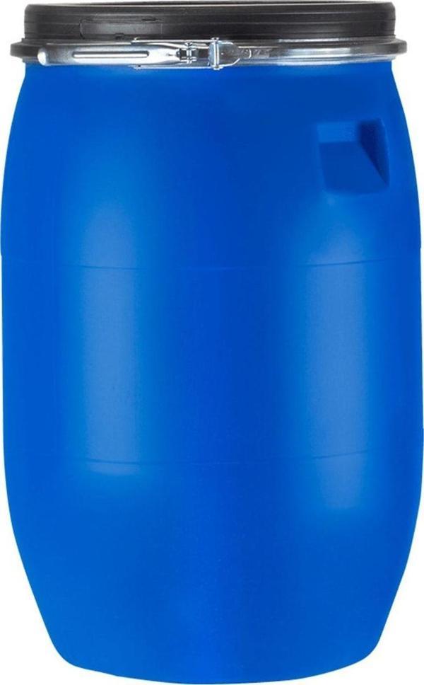 Hokka Çemberli Varil Bidon 120 Lt - Image 1