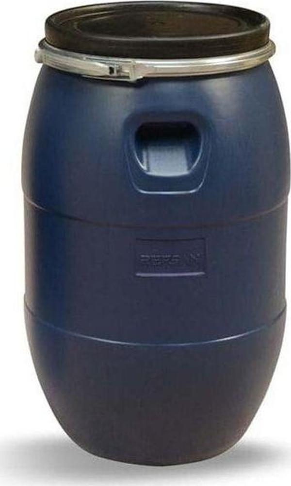Hokka Çemberli Varil Bidon 60 Lt - Image 1