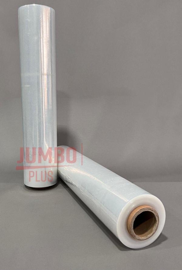 Jumbo Plus Palet Streç 300 Metre 17 Mikron 50 Cm En (2 Adet) - Image 1